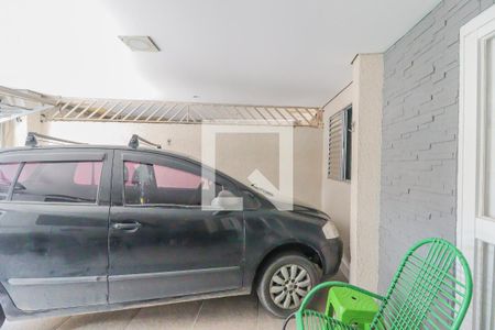 Casa à venda com 145m², 3 quartos e 3 vagasGaragem