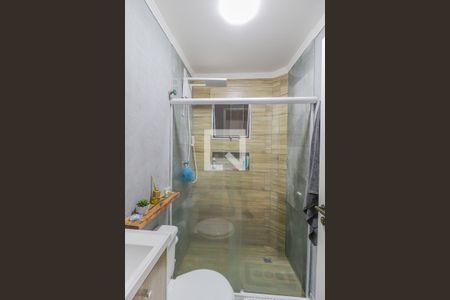 Casa à venda com 145m², 3 quartos e 3 vagasBanheiro