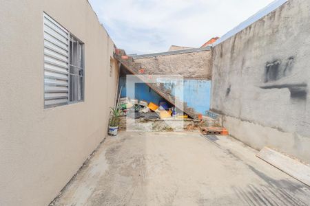 Casa à venda com 145m², 3 quartos e 3 vagasQuintal