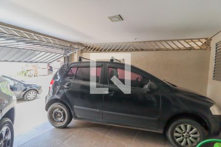 Casa à venda com 145m², 3 quartos e 3 vagasGaragem
