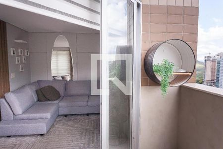 Apartamento à venda com 70m², 2 quartos e 2 vagas Apartamento à venda com 70m², 2 quartos e 2 vagasvaranda