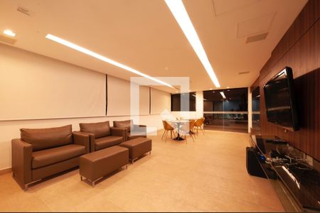 Apartamento para alugar com 70m², 2 quartos e 2 vagas Apartamento para alugar com 70m², 2 quartos e 2 vagasEspaço Gourmet
