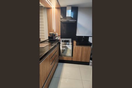 Apartamento para alugar com 70m², 2 quartos e 2 vagas Apartamento para alugar com 70m², 2 quartos e 2 vagascozinha