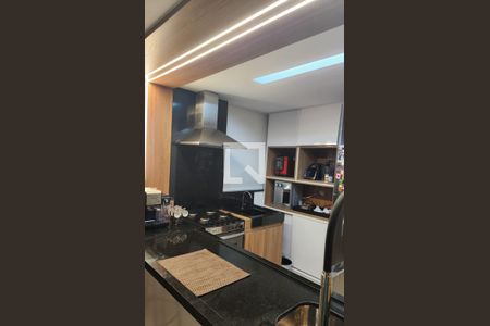 Apartamento para alugar com 70m², 2 quartos e 2 vagas Apartamento para alugar com 70m², 2 quartos e 2 vagascozinha