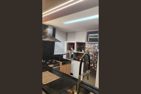 Apartamento para alugar com 70m², 2 quartos e 2 vagas Apartamento para alugar com 70m², 2 quartos e 2 vagascozinha