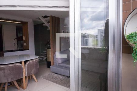 Apartamento à venda com 70m², 2 quartos e 2 vagas Apartamento à venda com 70m², 2 quartos e 2 vagasvaranda