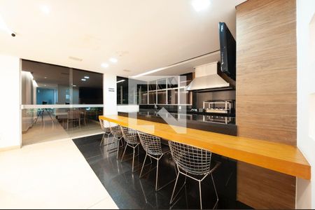 Apartamento para alugar com 70m², 2 quartos e 2 vagas Apartamento para alugar com 70m², 2 quartos e 2 vagasEspaço Gourmet