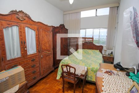 Apartamento à venda com 90m², 3 quartos e sem vagaQuarto 2