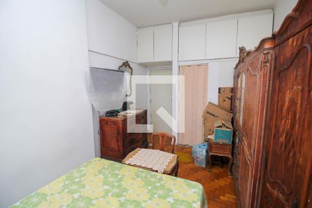 Apartamento à venda com 90m², 3 quartos e sem vagaQuarto 2
