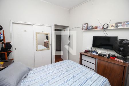 Apartamento à venda com 90m², 3 quartos e sem vagaQuarto 3