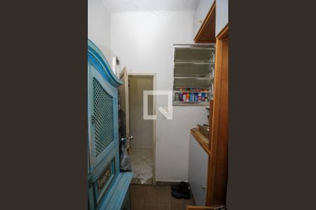 Apartamento à venda com 90m², 3 quartos e sem vagaQuarto de Serviço