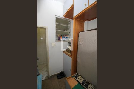 Apartamento à venda com 90m², 3 quartos e sem vagaQuarto de Serviço