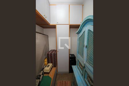 Apartamento à venda com 90m², 3 quartos e sem vagaQuarto de Serviço