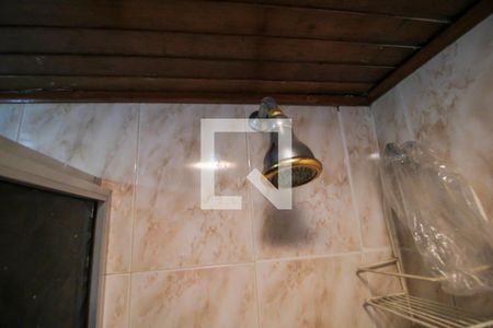 Apartamento à venda com 90m², 3 quartos e sem vagaChuveiro