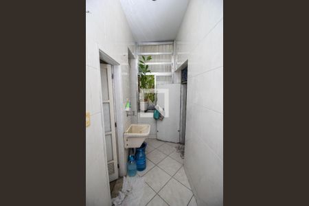 Apartamento à venda com 90m², 3 quartos e sem vagaÁrea de Serviço