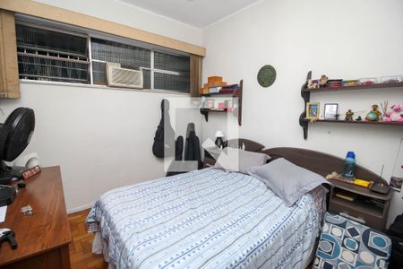 Apartamento à venda com 90m², 3 quartos e sem vagaQuarto 3