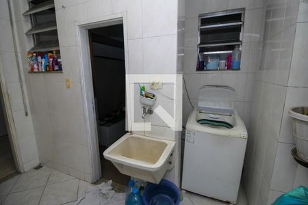 Apartamento à venda com 90m², 3 quartos e sem vagaÁrea de Serviço