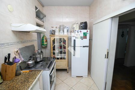 Apartamento à venda com 90m², 3 quartos e sem vagaCozinha