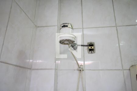 Apartamento à venda com 90m², 3 quartos e sem vagaChuveiro