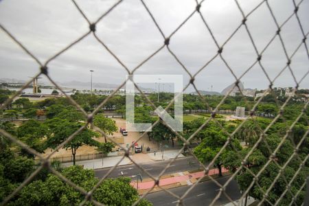 Apartamento à venda com 90m², 3 quartos e sem vagaVista do Quarto 2