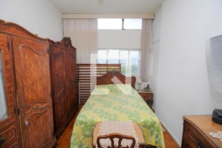 Apartamento à venda com 90m², 3 quartos e sem vagaQuarto 2