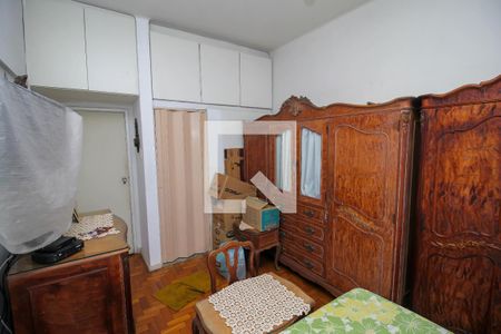 Apartamento à venda com 90m², 3 quartos e sem vagaQuarto 2
