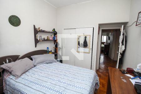 Apartamento à venda com 90m², 3 quartos e sem vagaQuarto 3