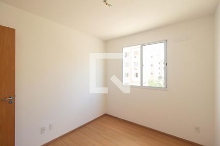 Quarto 1 de apartamento para alugar com 2 quartos, 45m² em Campo Grande, Rio de Janeiro