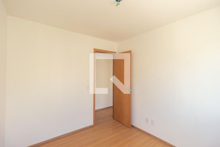 Quarto 1 de apartamento para alugar com 2 quartos, 45m² em Campo Grande, Rio de Janeiro
