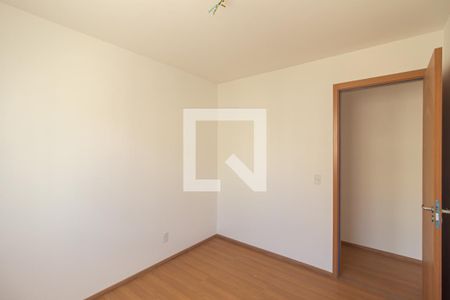 Quarto 1 de apartamento para alugar com 2 quartos, 45m² em Campo Grande, Rio de Janeiro