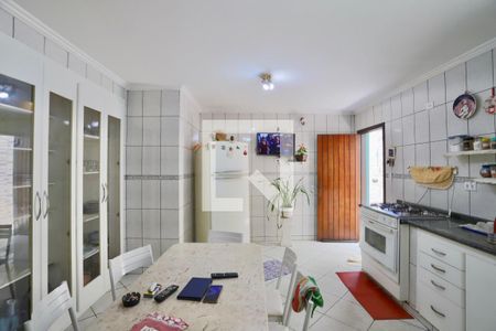 Casa à venda com 300m², 6 quartos e 2 vagas Casa à venda com 300m², 6 quartos e 2 vagasCozinha