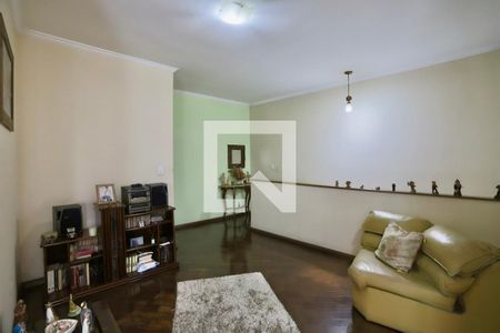 Casa à venda com 300m², 6 quartos e 2 vagas Casa à venda com 300m², 6 quartos e 2 vagasSala 2