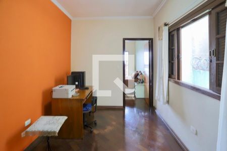 Casa à venda com 300m², 6 quartos e 2 vagas Casa à venda com 300m², 6 quartos e 2 vagasSala 2