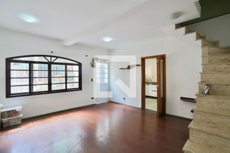 Casa à venda com 300m², 6 quartos e 2 vagas Casa à venda com 300m², 6 quartos e 2 vagasSala 3