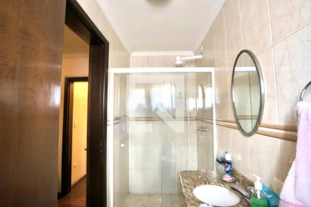 Casa à venda com 300m², 6 quartos e 2 vagas Casa à venda com 300m², 6 quartos e 2 vagasBanheiro do Quarto 1