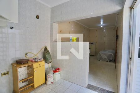 Casa à venda com 300m², 6 quartos e 2 vagas Casa à venda com 300m², 6 quartos e 2 vagasLavanderia
