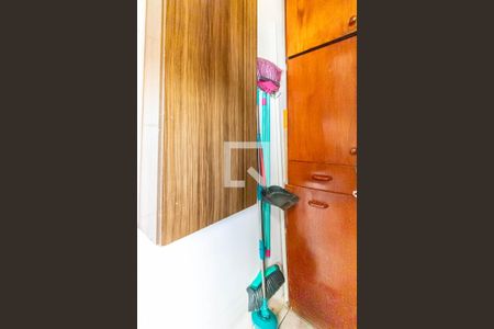 Apartamento à venda com 114m², 3 quartos e 1 vagaQuarto de Serviço