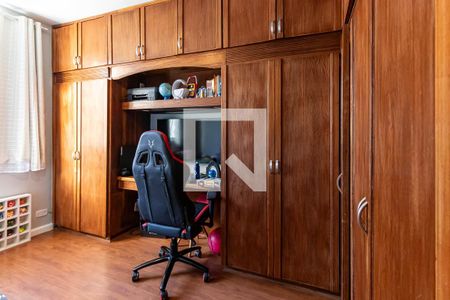 Apartamento à venda com 114m², 3 quartos e 1 vagaQuarto 2