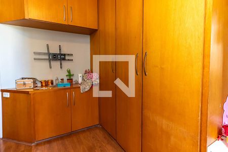 Apartamento à venda com 114m², 3 quartos e 1 vagaQuarto 1