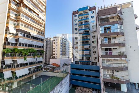 Apartamento à venda com 114m², 3 quartos e 1 vagaVista Quarto 2