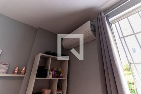 Apartamento à venda com 114m², 3 quartos e 1 vagaQuarto 3