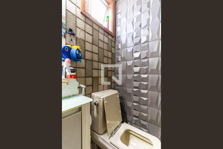 Apartamento à venda com 114m², 3 quartos e 1 vagaBanheiro Suite