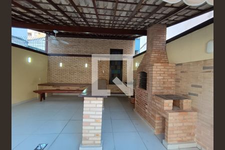 Apartamento à venda com 114m², 3 quartos e 1 vagaÁrea comum