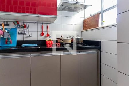 Apartamento à venda com 114m², 3 quartos e 1 vagaCozinha