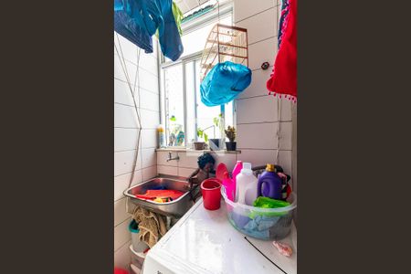 Apartamento à venda com 114m², 3 quartos e 1 vagaÁrea de Serviço