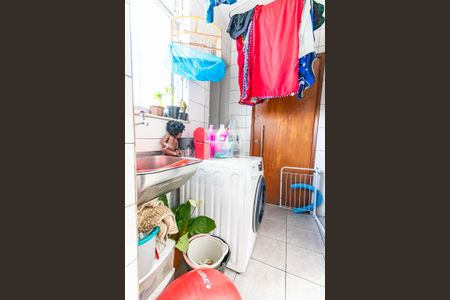 Apartamento à venda com 114m², 3 quartos e 1 vagaÁrea de Serviço