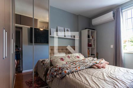 Apartamento à venda com 114m², 3 quartos e 1 vagaQuarto 3