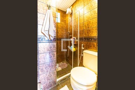 Apartamento à venda com 114m², 3 quartos e 1 vagaBanheiro