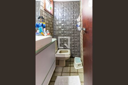 Apartamento à venda com 114m², 3 quartos e 1 vagaBanheiro Suite