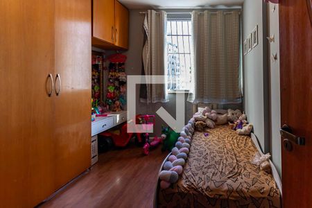 Apartamento à venda com 114m², 3 quartos e 1 vagaQuarto 1